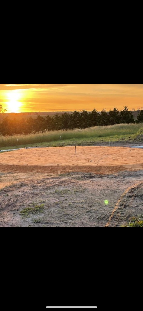 Tree removal and land clearing